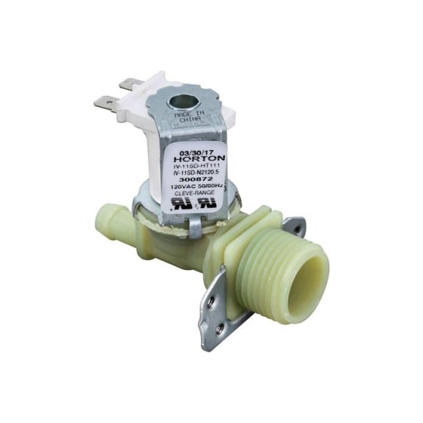 Allpoints 8012240 Kit-Valve, 0.5Gpm, 1-Way120V, 50/60Hz For Cleveland Range